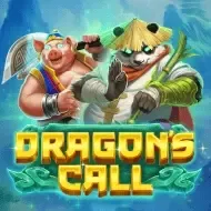Dragon's CallTRUE LABS game icon