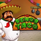Bingo Señor Taco game icon