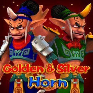 Golden and Silver Horn game icon