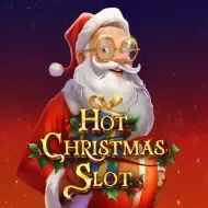Hot Christmas SlotTRUE LABS game icon