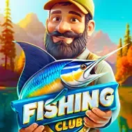 Fishing ClubBgaming game icon