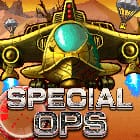 Special OPS game icon