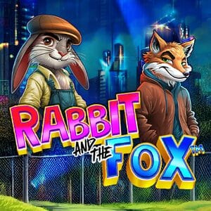Rabbit and the Fox™ game icon