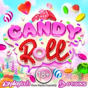 Candy Roll™ game icon