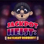 Jackpot Heist_ Daylight RobberyOctoplay game cover