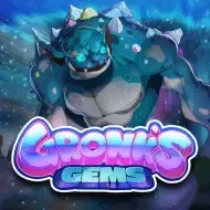 Gronk's GemsHacksaw game icon