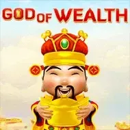God Of WealthRedtiger game icon