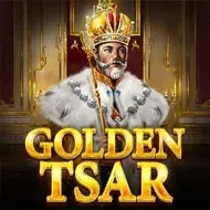 Golden Tsar game screenshot