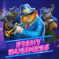 Fishy BusinessTRUE LABS game icon