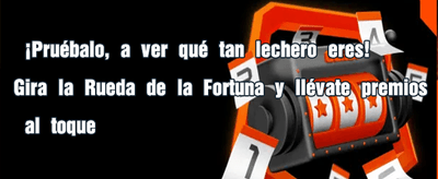 Premios Instantáneos en Perú 🏆