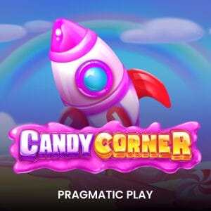 Candy Corner game icon