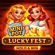 Lucky Fest Hold And Win1spin4win game icon