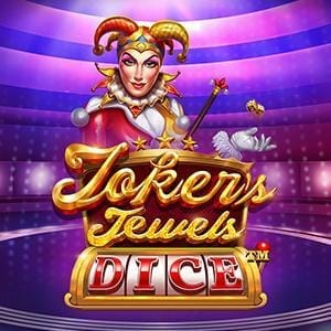 Joker's Jewel Dice game icon