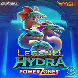 Power Zones_ Legend of Hydra™ game icon